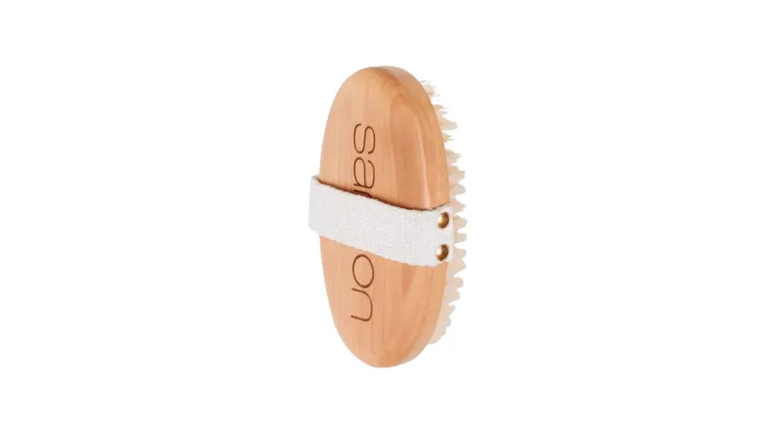 samion Soft Body Brush - Massagebürste