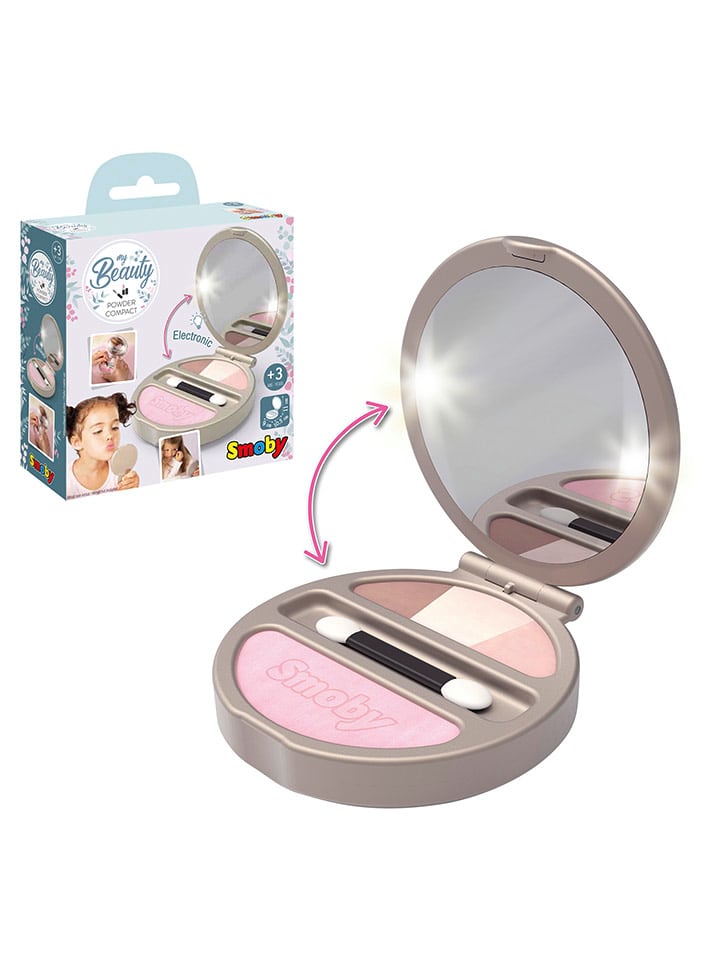Smoby Kompaktpuder 