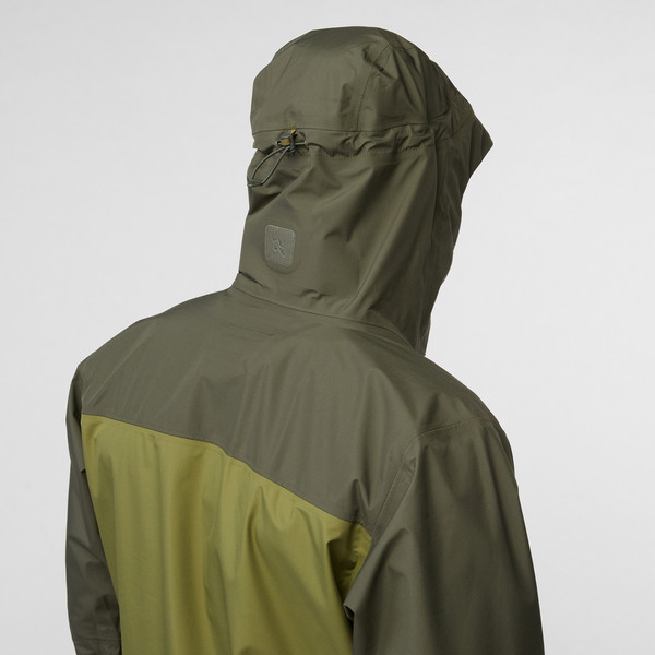 ARC ECO JACKET Herren - Hardshelljacke
