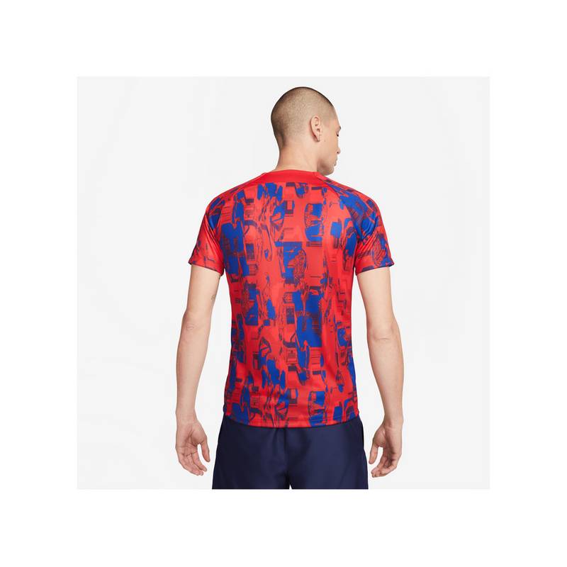Nike Atletico Madrid Trainingstop T-Shirt