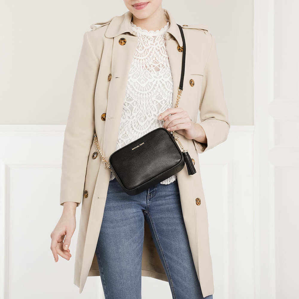 Michael Kors Jet Set Sac Besace Sac