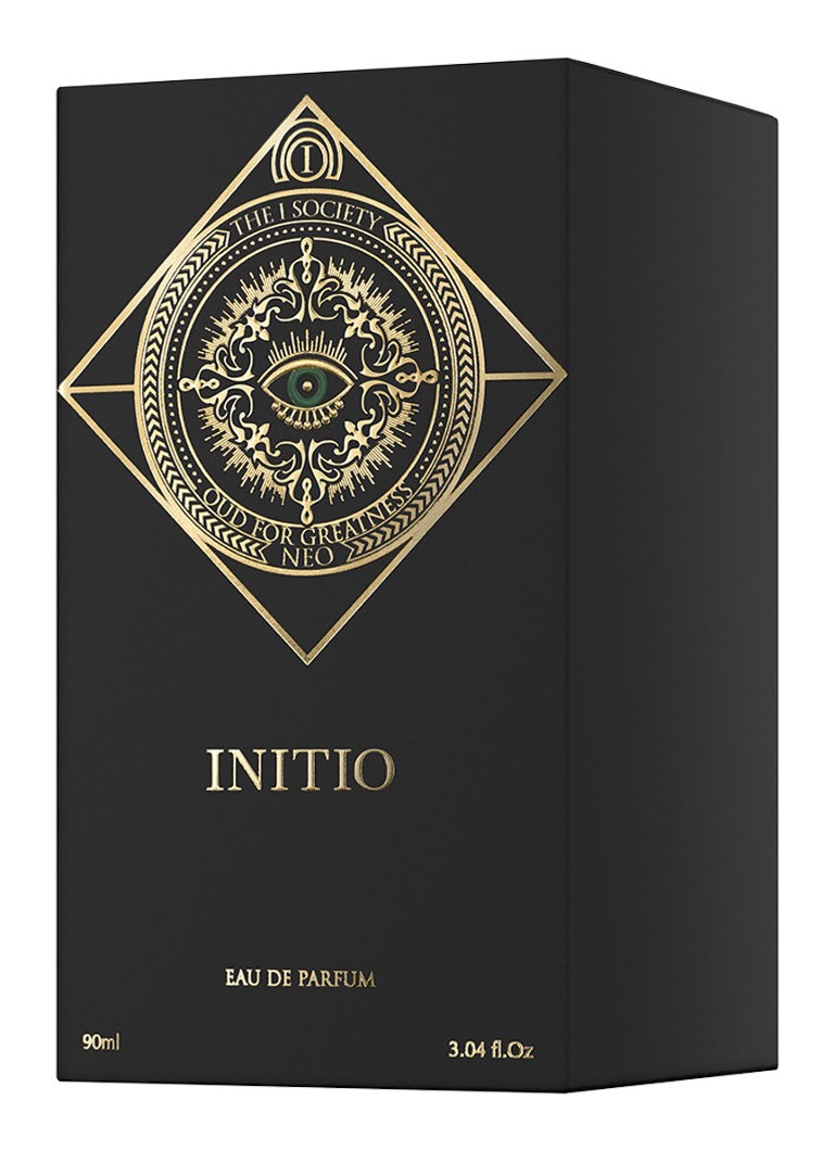 INITIO Private Perfumes Oud For Greatness Neo Eau De Parfum