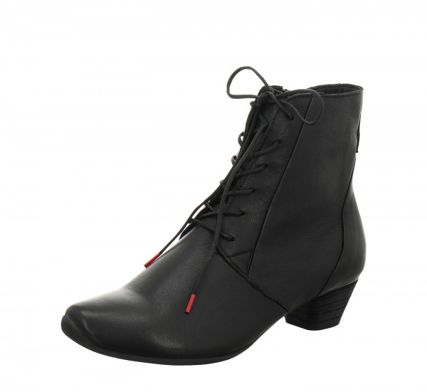 AIDA Stiefelette - Schwarz