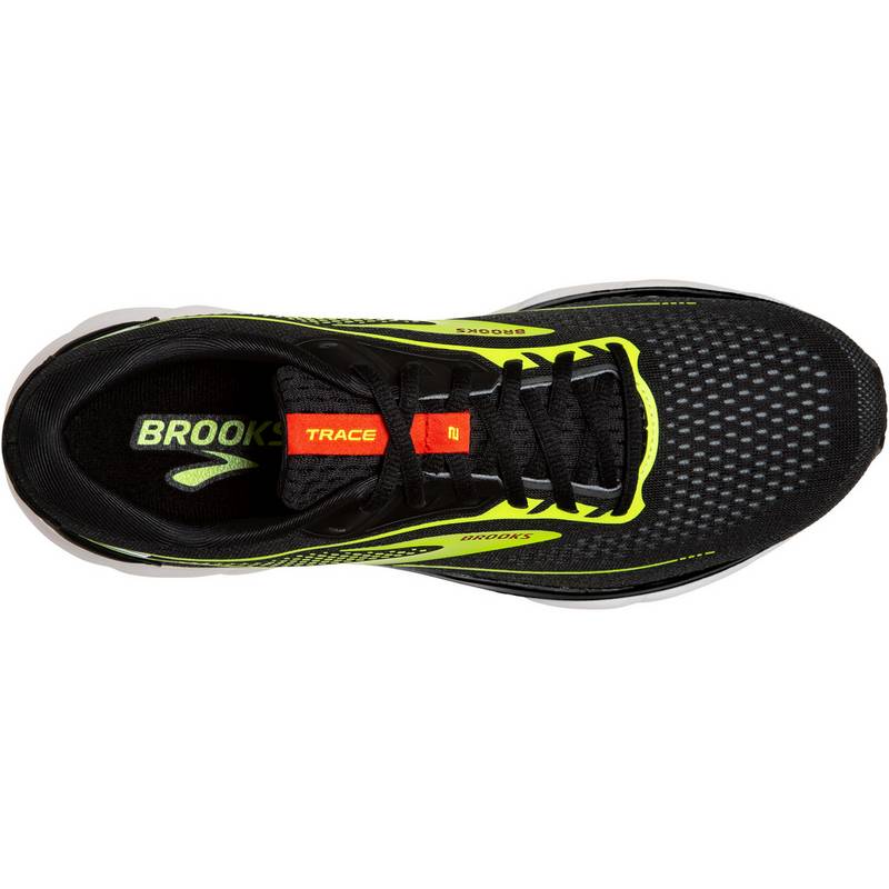 Brooks Trace 2 Laufschuhe Herren