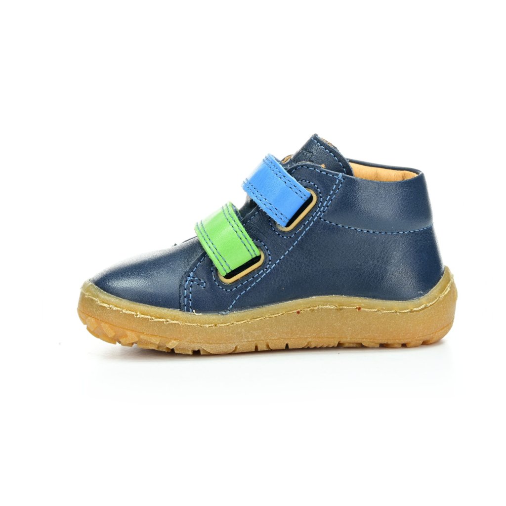 Froddo G2130323 Blue  Barfußschuhe
