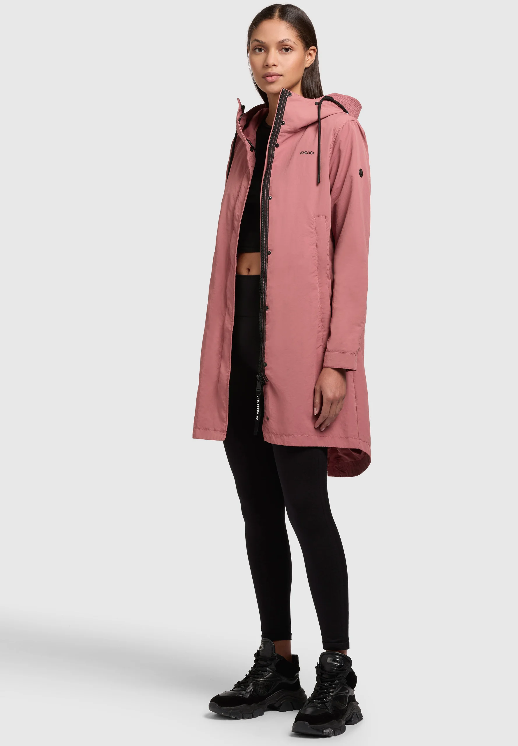 khujo ADDA - Parka