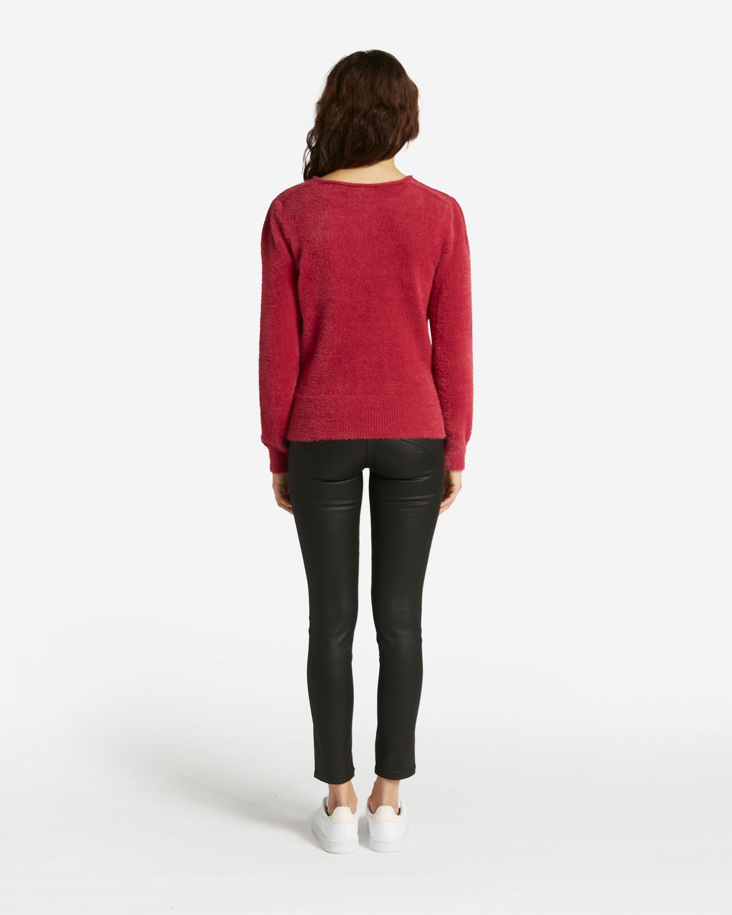 Sweter miejski Dack's Casual W DW508W23-288