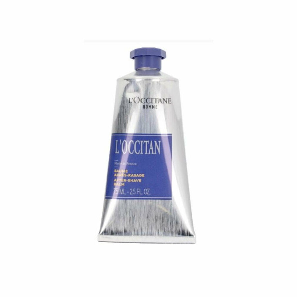L'OCCITANE After-Shave L'Occitane For Men After Shave Balm 75 ml
