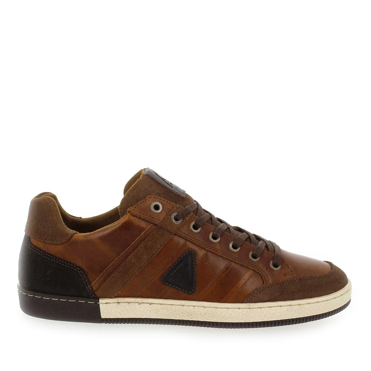 Gaastra  WILLIS - cognac marron