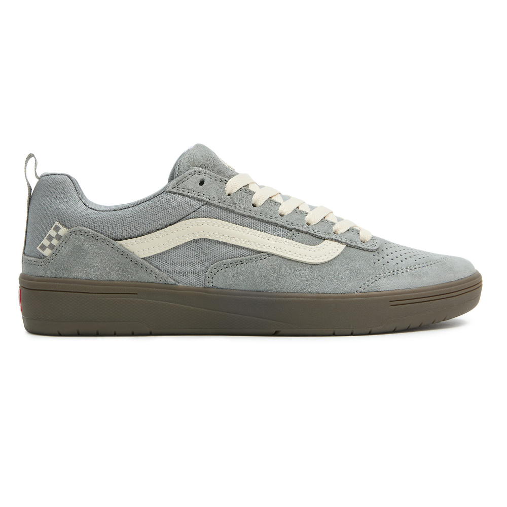 Vans Zahba VN0007QQC0O / grau