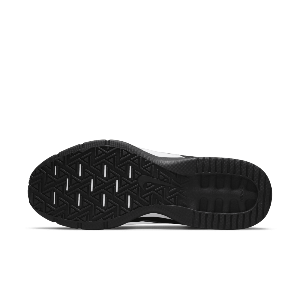 Nike Air Max Alpha Trainer 4 CW3396-004 / schwarz