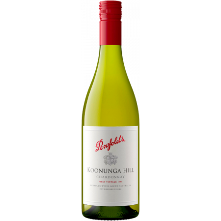 KOONUNGA HILL CHARDONNAY 2020 - PENFOLDS