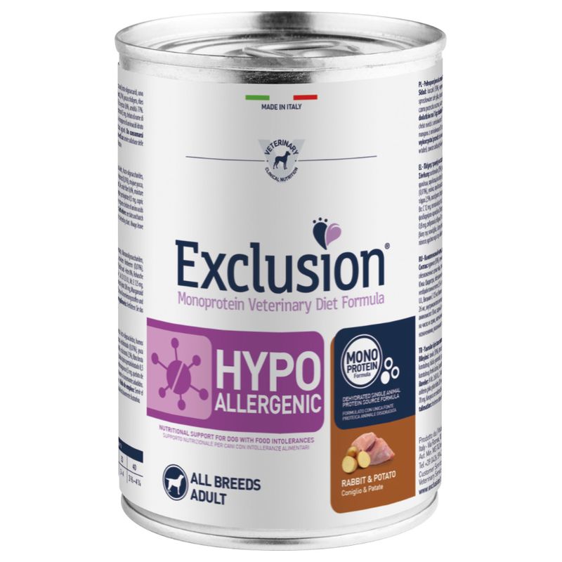 Exclusion Diet 1 x 400 g