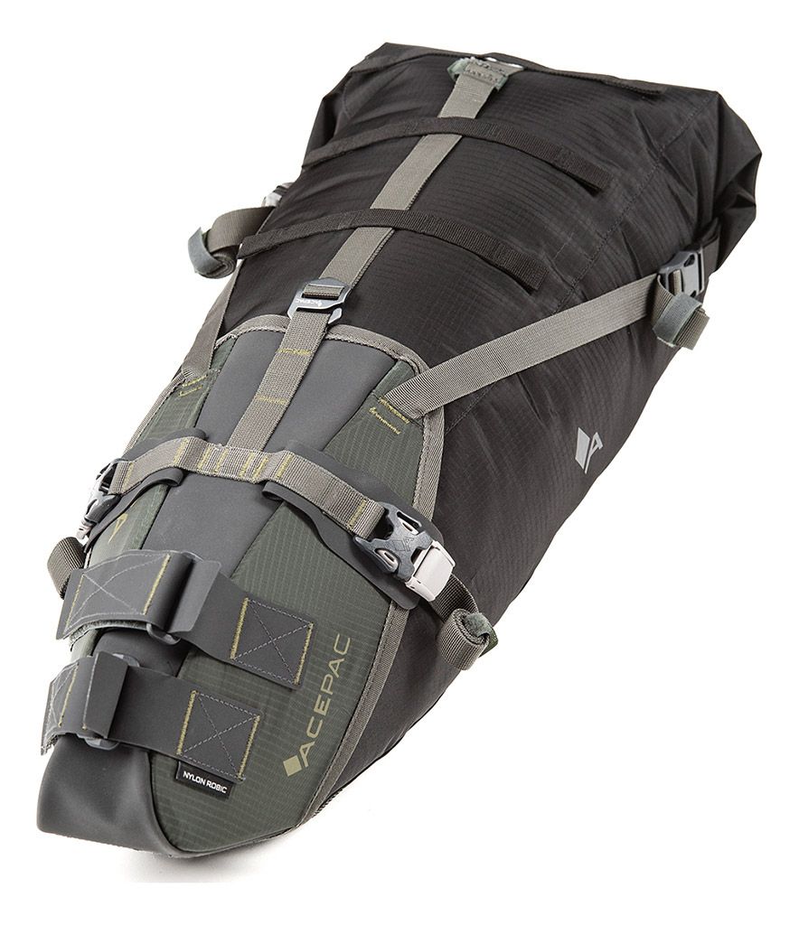 AcePac  Saddle Harness Haltevorrichtung MKIII kaufen | Bike-Discount