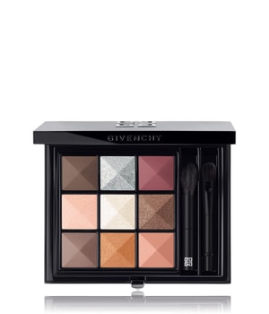 GIVENCHY LE 9 Lidschatten Palette-8 g