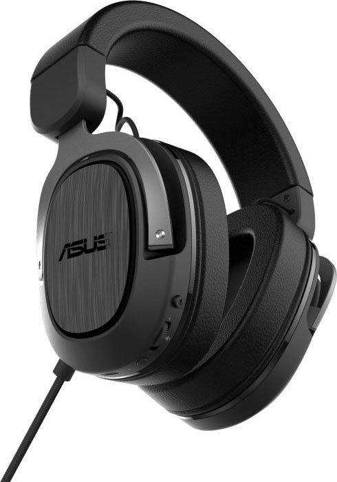 Asus TUF Gaming H3 Gaming-Headset (Freisprechfunktion)