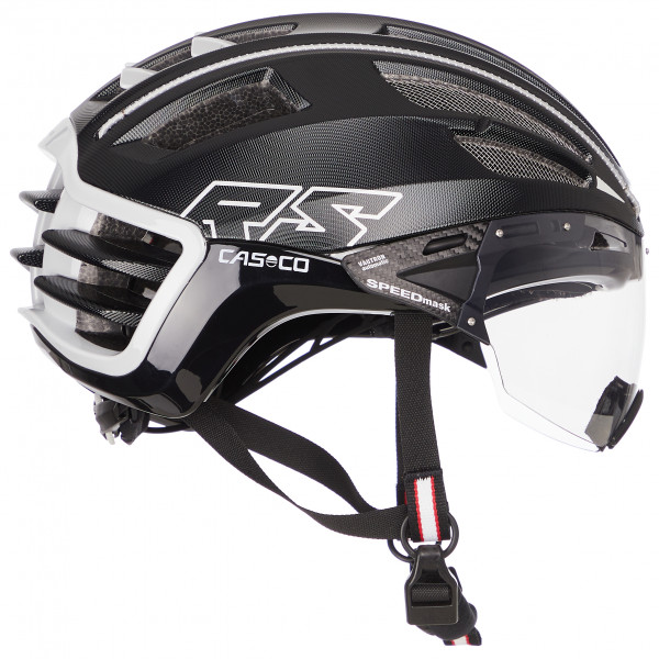 CASCO - Speedairo 2 RS - Radhelm