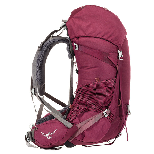 RENN 50 Damen - Trekkingrucksack Damen