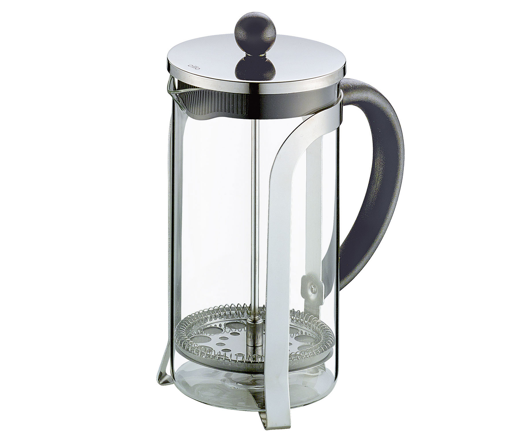cilioKaffeebereiter 8 Tassen