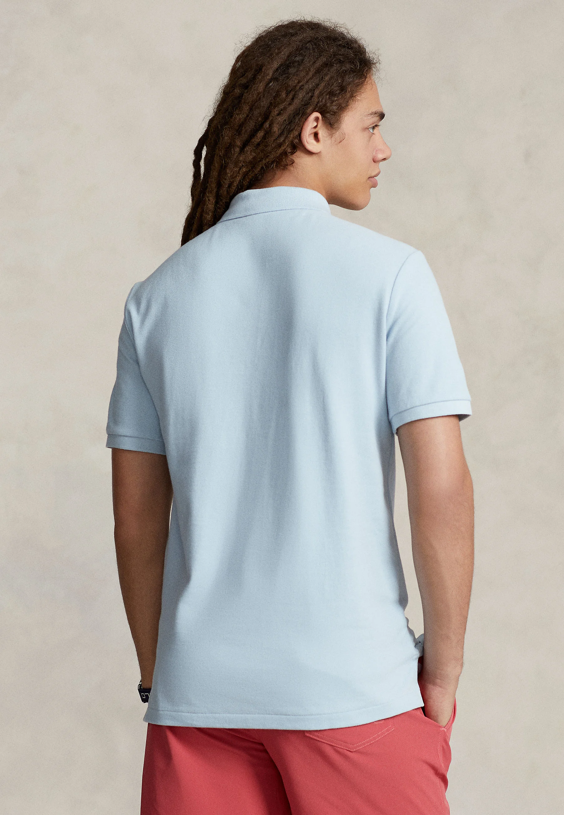 Polo Ralph Lauren MANGA CORTA - Polo