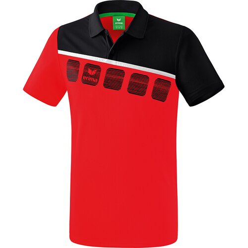 POLOSHIRT 5-C