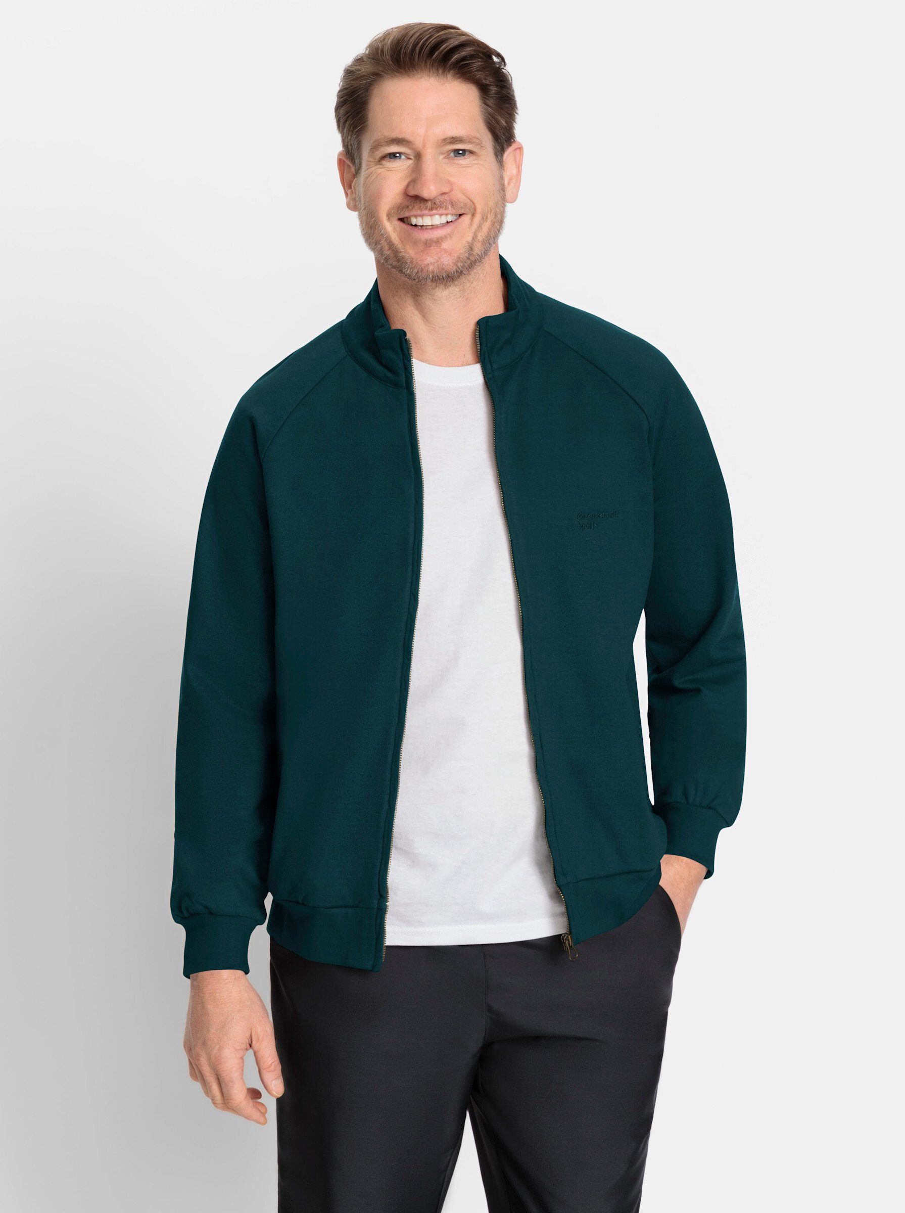 WITT WEIDEN Trainingsjacke