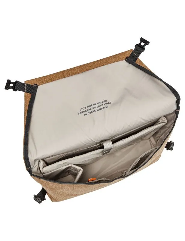 Vaude Schultertasche Schmalegg 8,5 Liter - Umbra