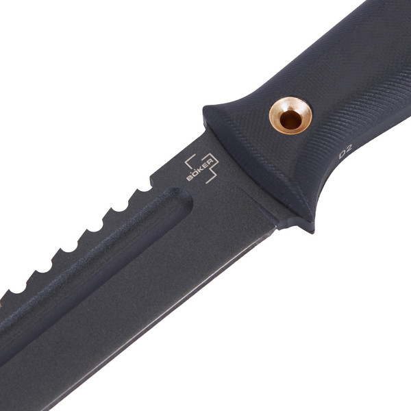 PILOT KNIFE - Survival Messer