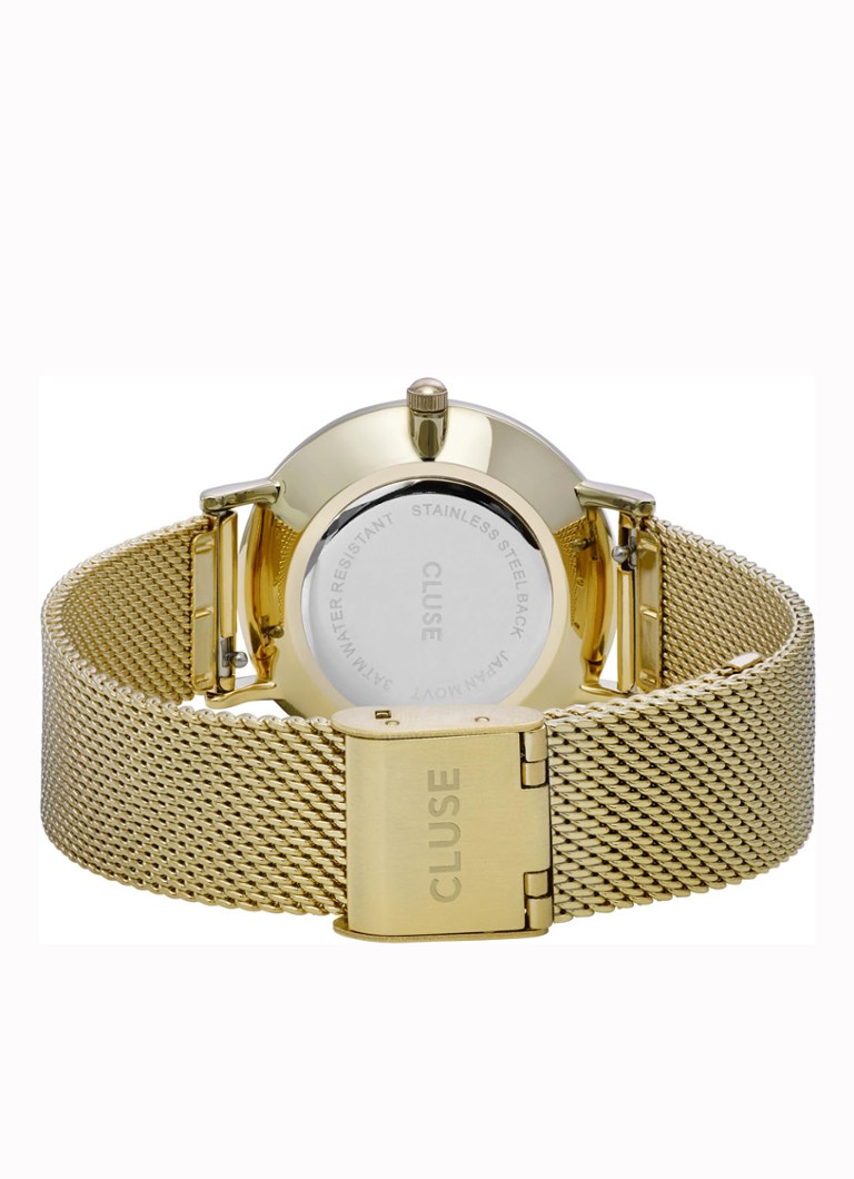 CLUSE Midnight Watch CW0101203007