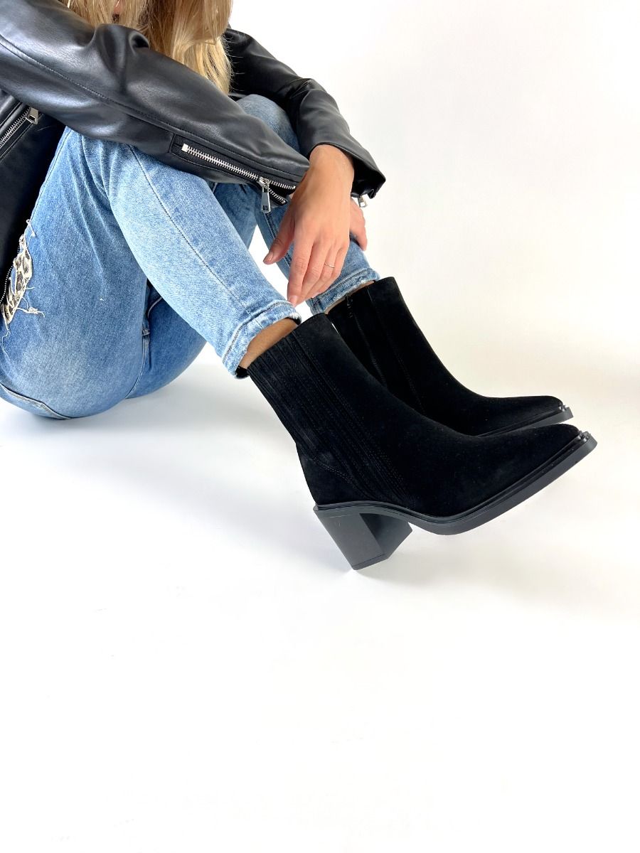 Alpe  2463 - Noir