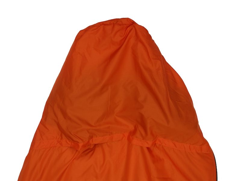 TAMBU Ofra Mumienschlafsack