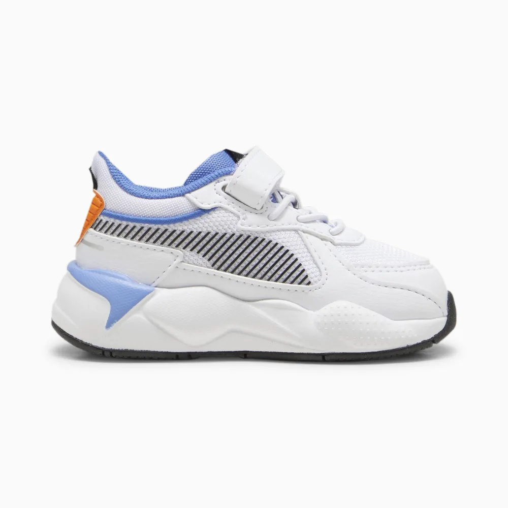 PUMA RS X 395556_01 / weiss