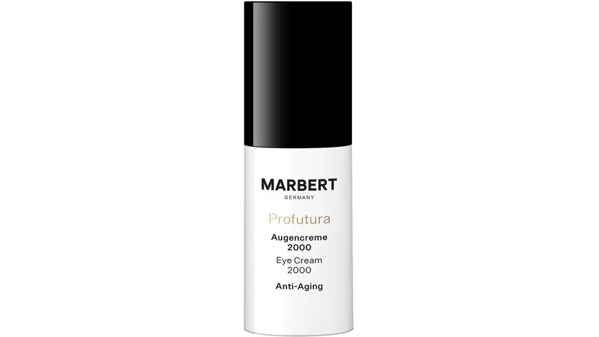MARBERT Profutura Augencreme 2000 15 ml