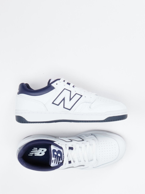 Sneaker-84657910009 New Balance