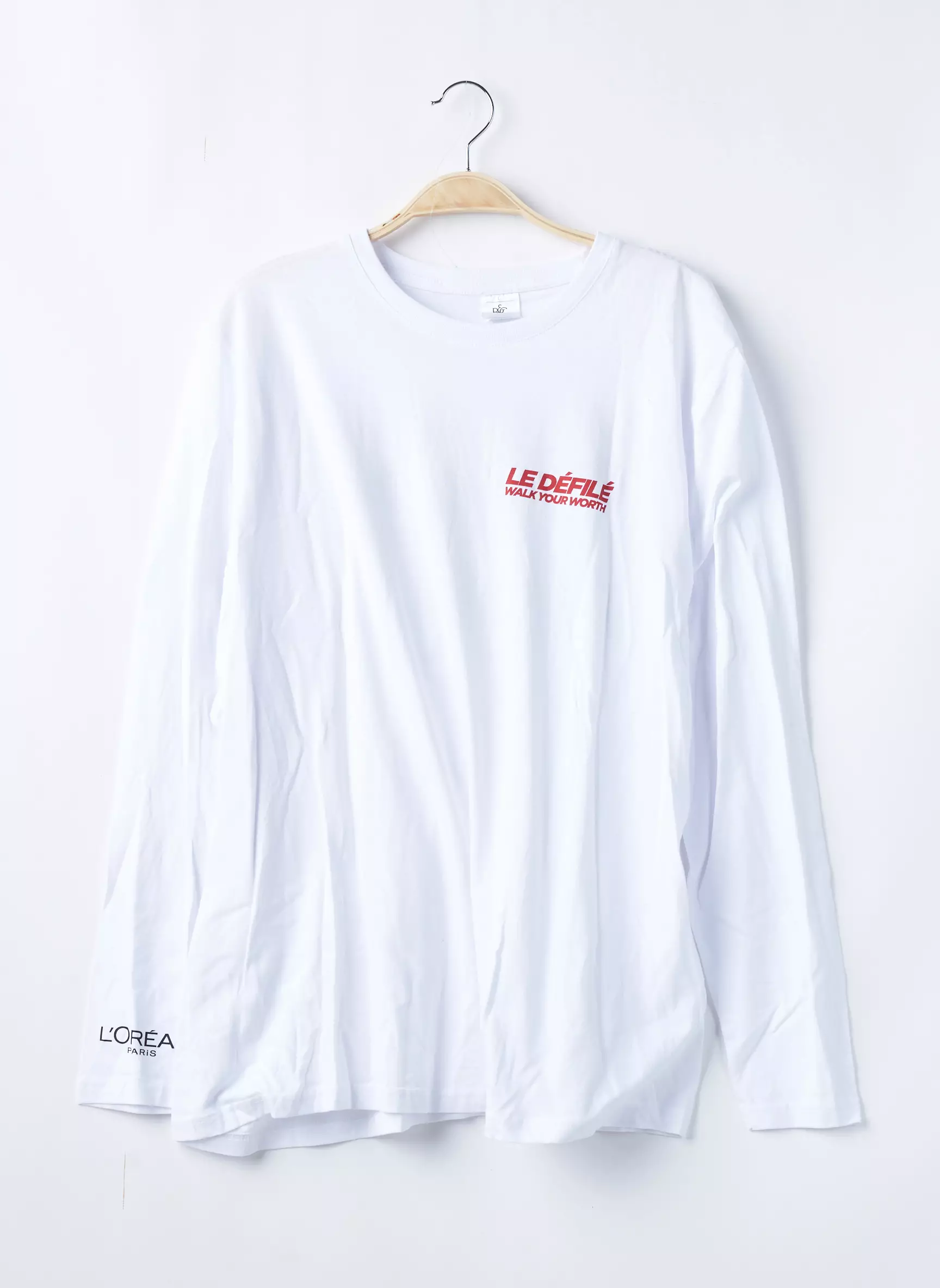 B C Tshirts Femme couleur blanc