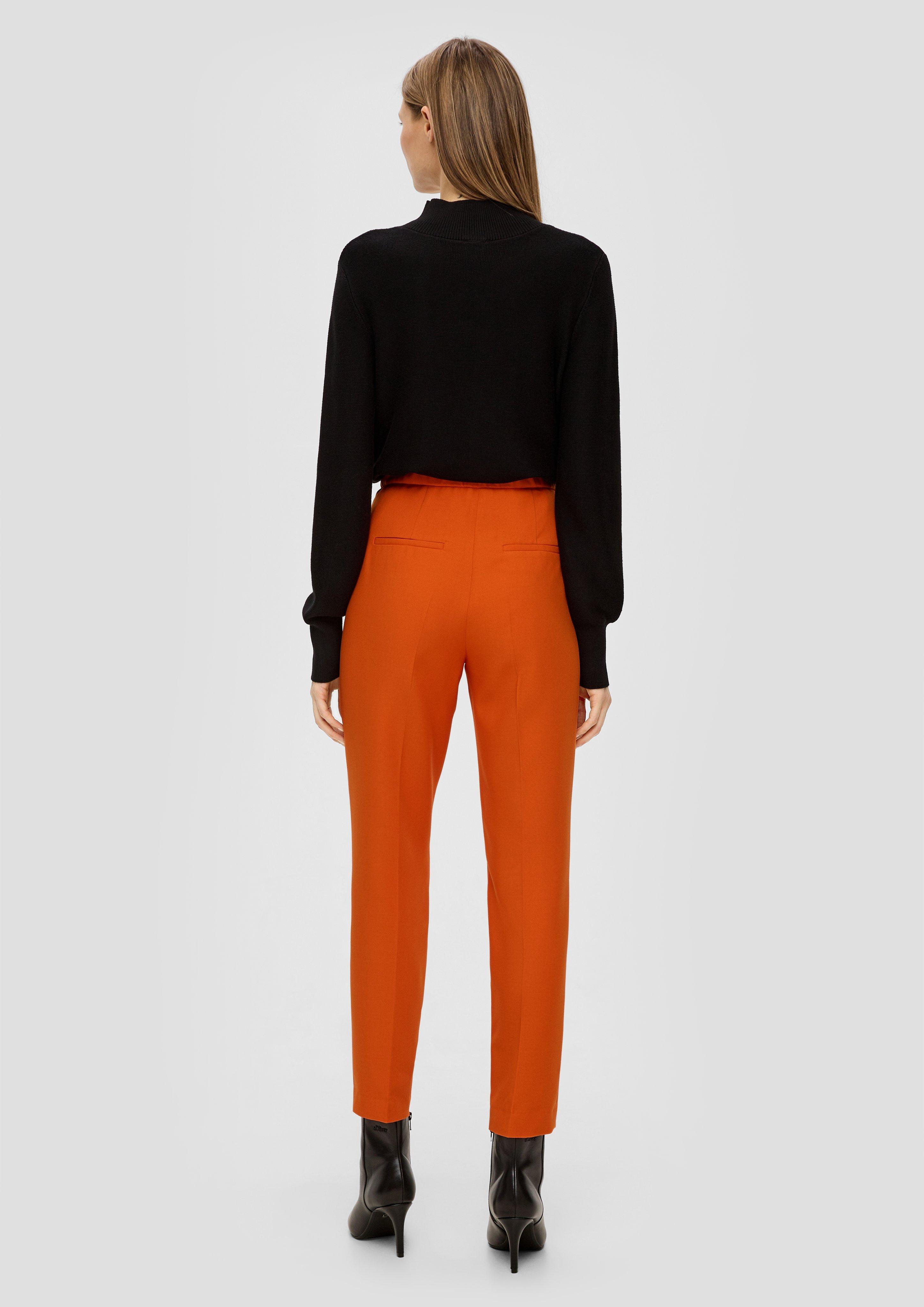 Hose mit Tapered Leg  2143175-2393