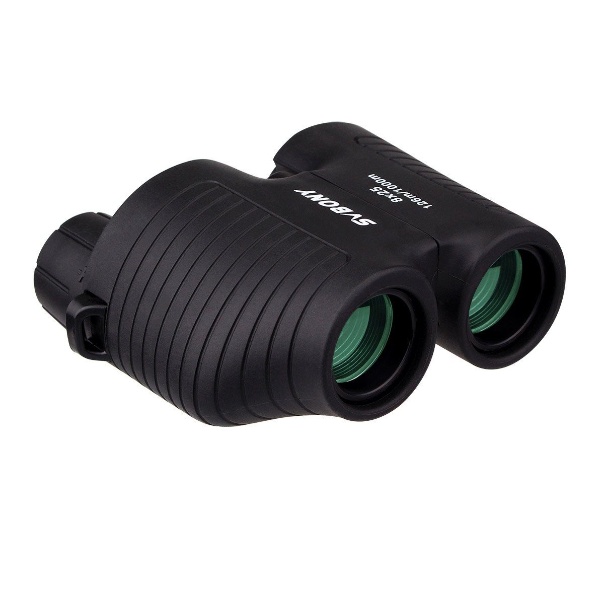 SVBONY SV10 8x25mm Mini-Fernglas mit Autofokus Fernglas