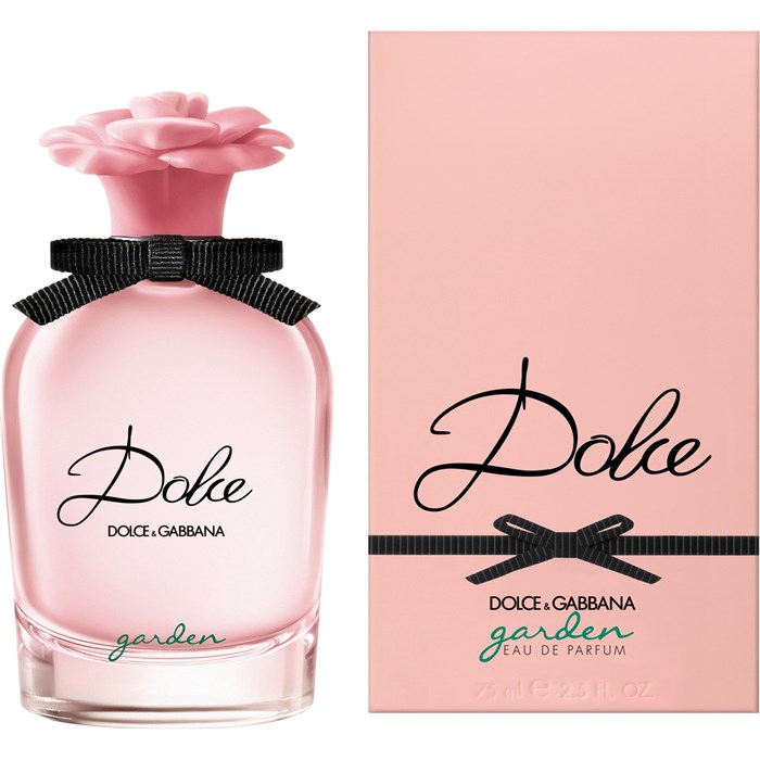 Eau de Parfum Spray