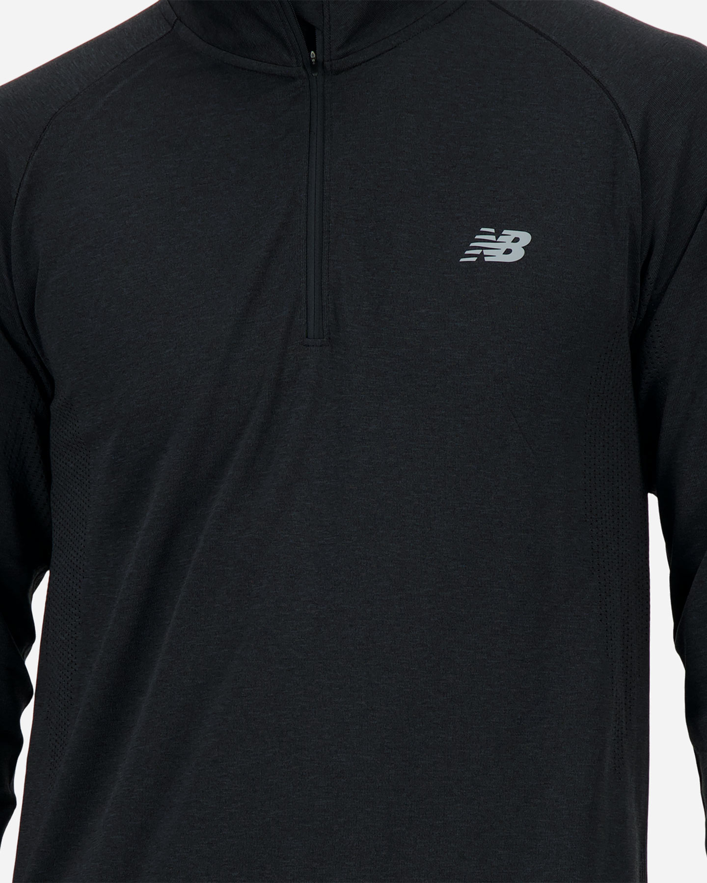 Bežecké topánky New Balance Athletics Seasmless M MT41083BK