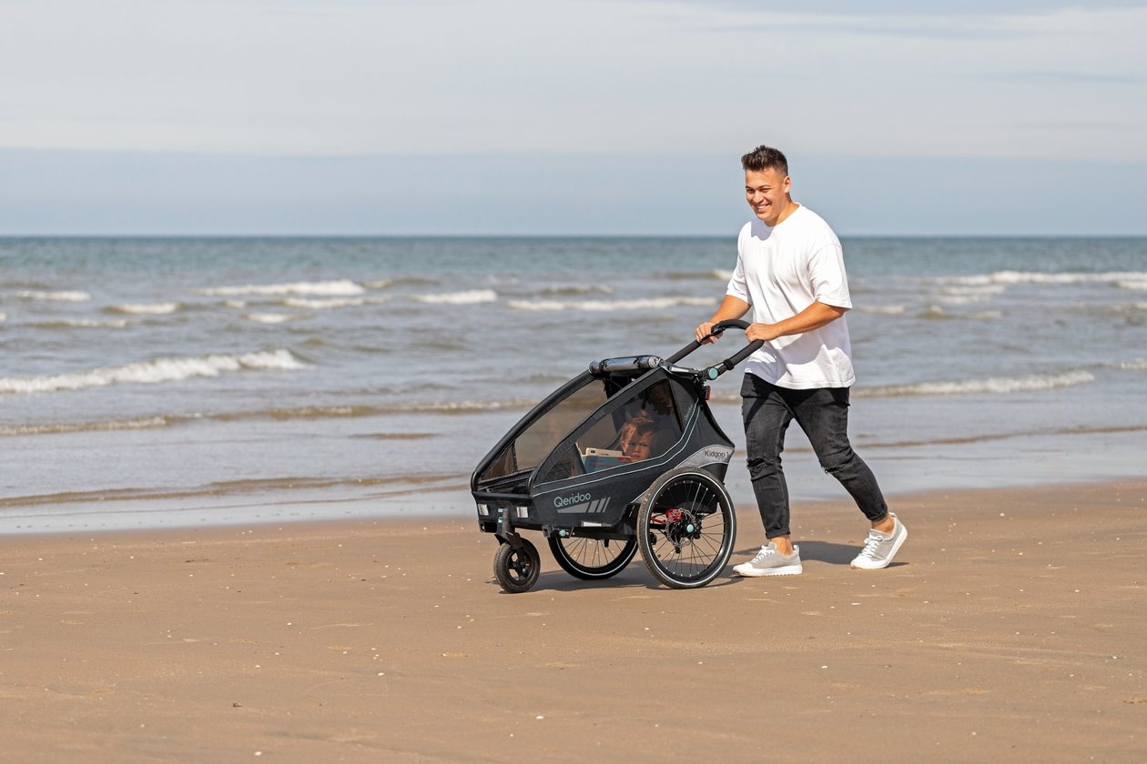 Qeridoo Kidgoo 2 Sport
