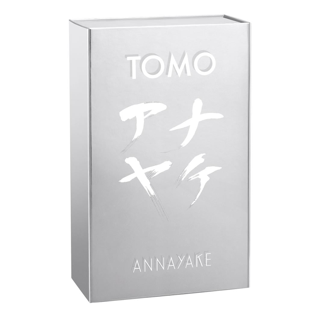 Tomo