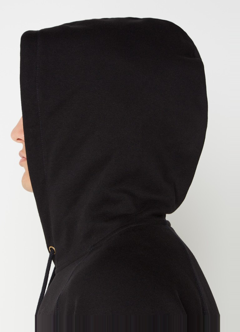 Carhartt WIP Chase hoodie with kangaroo pocket