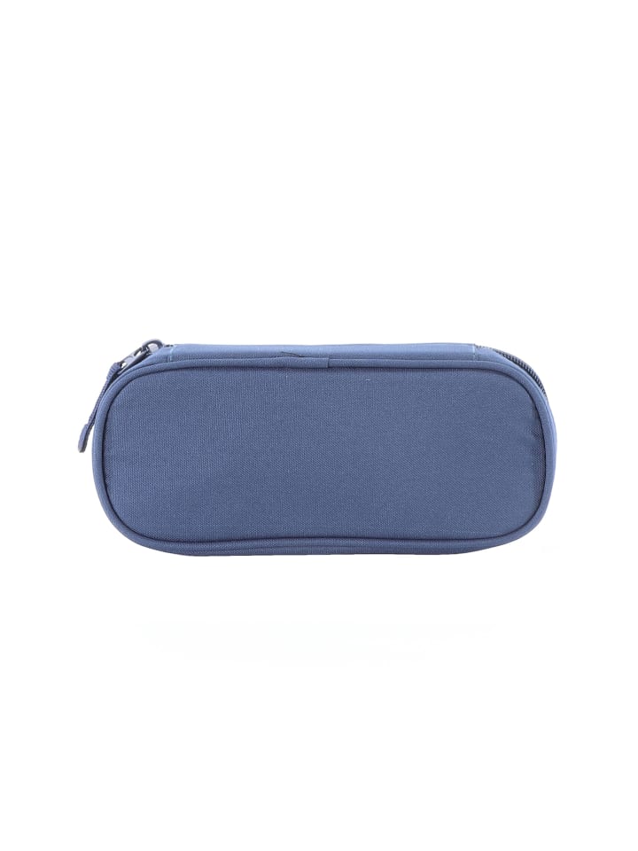 2Be Mäppchen in blau-weiss günstig kaufen onesize