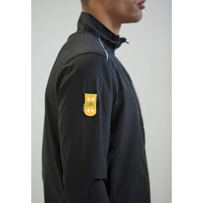 ELITE LAB Shell Heat X1 Elite Laufjacke Herren