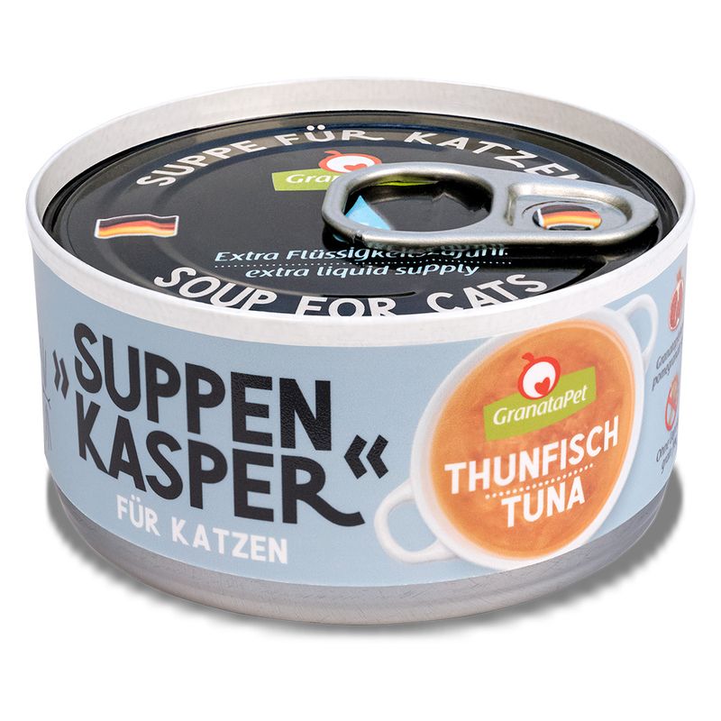 GranataPet Suppenkasper zu TOP-Preisen