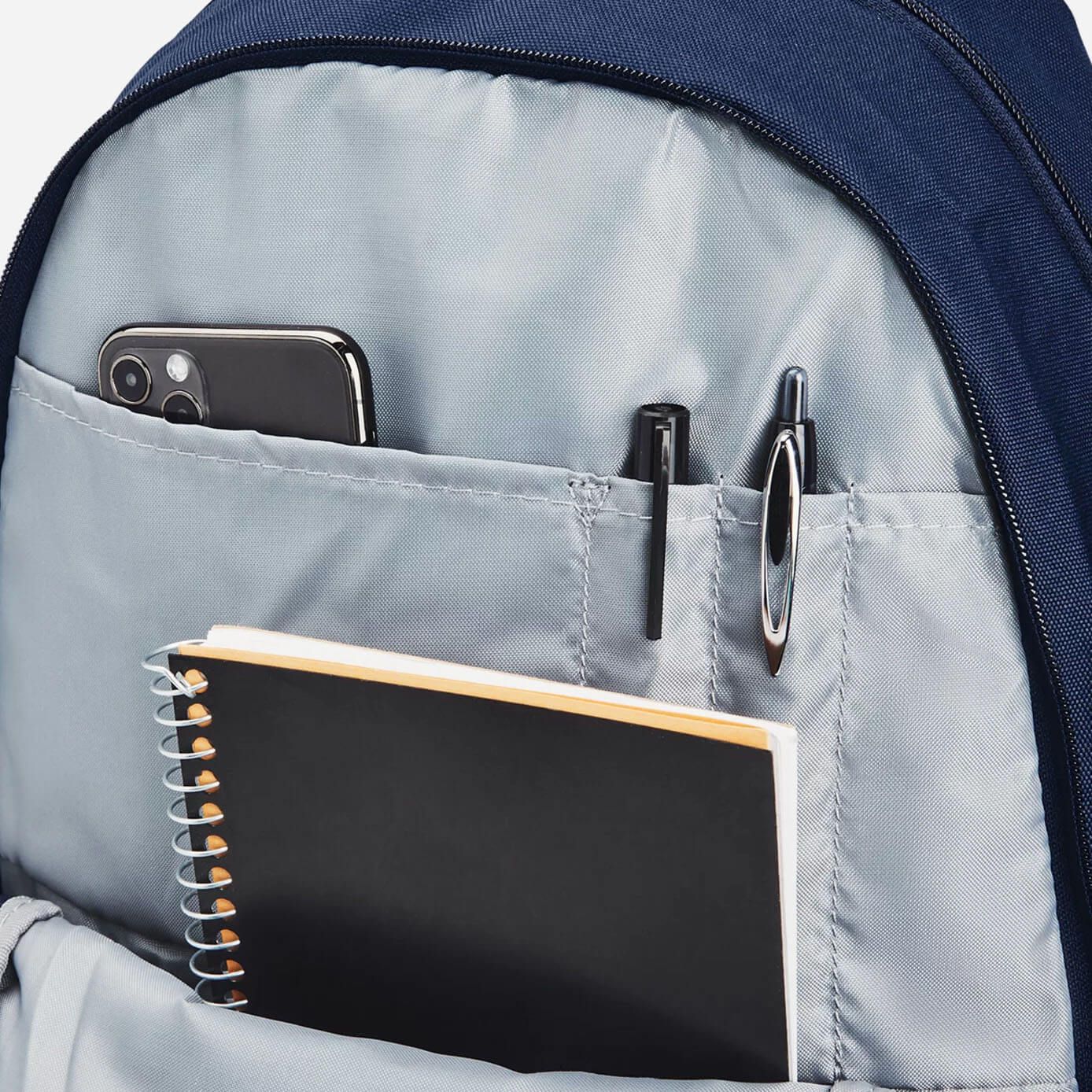 Hustle 5.0 Backpack