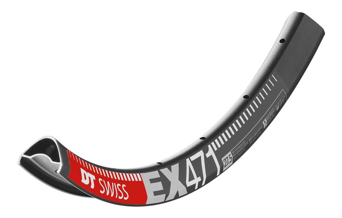 DT Swiss EX 471 27,5