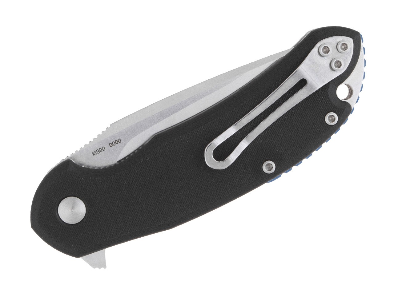 Cutjack C22-2BK