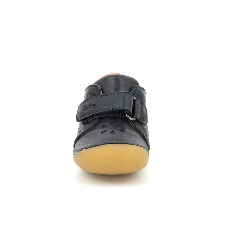 Bottillons cuir Kimousi