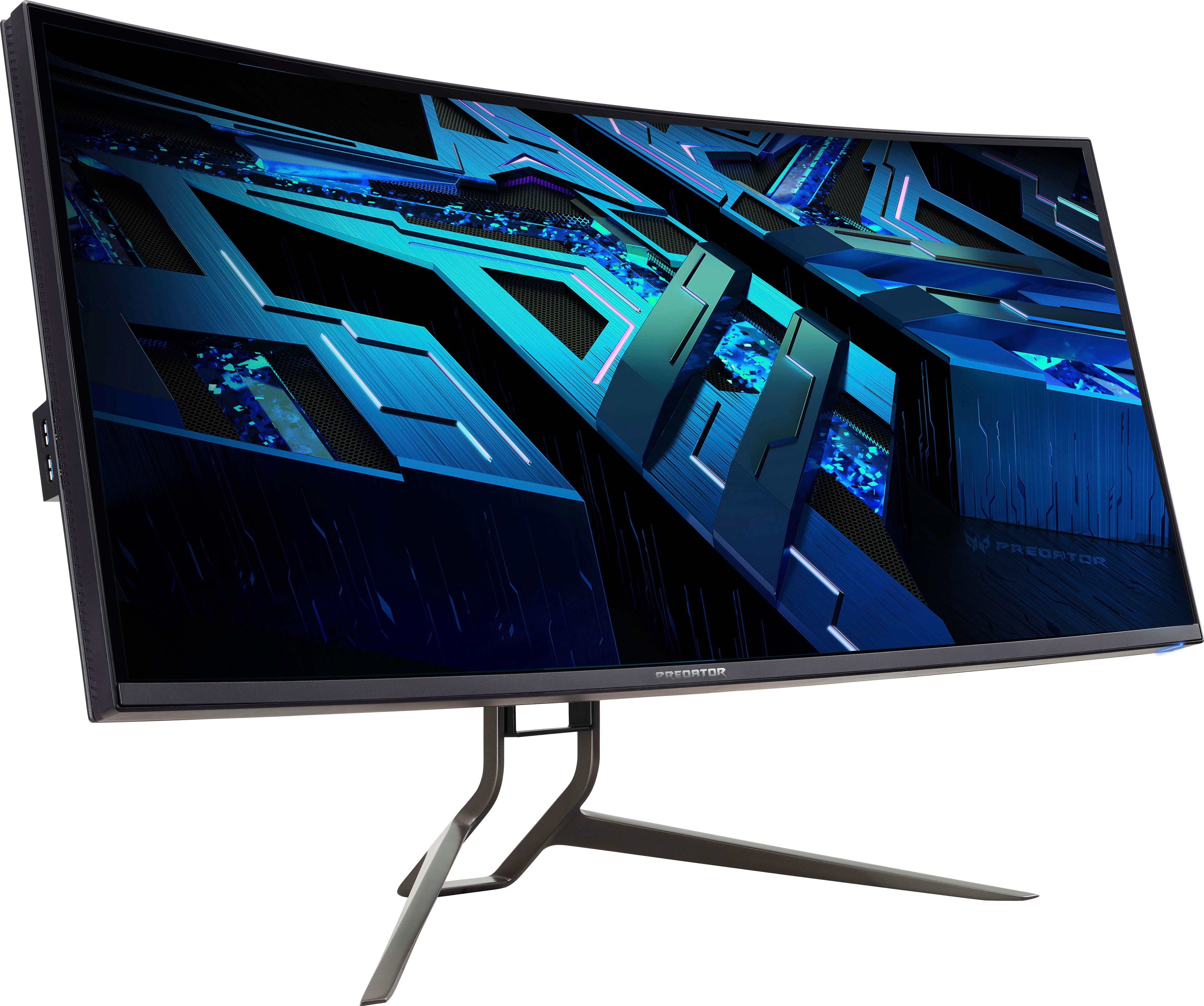 Acer Predator X38S Curved-Gaming-LED-Monitor (95 cm/37,5 